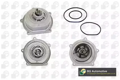 Водяной насос BGA купить