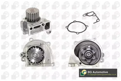 Помпа водяна BGA купить