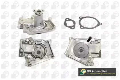 Водяной насос BGA купить