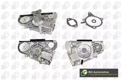 Водяной насос BGA купить