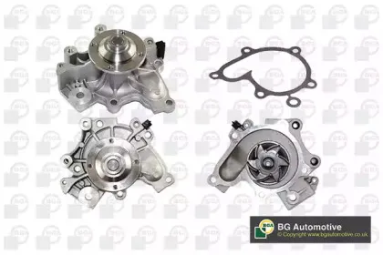 Водяной насос BGA купить