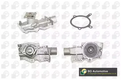 Помпа водяна BGA купить