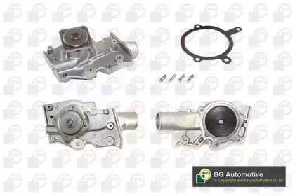 Помпа водяна BGA купить