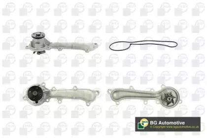 Помпа водяна BGA купить