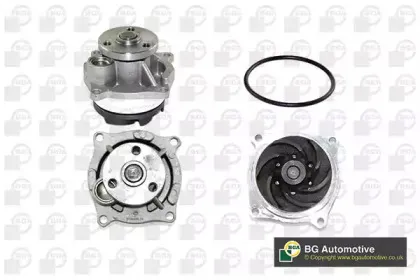 Водяной насос BGA купить