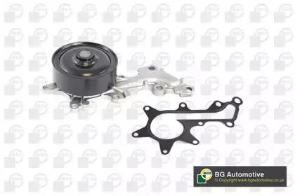 Водяной насос BGA купить