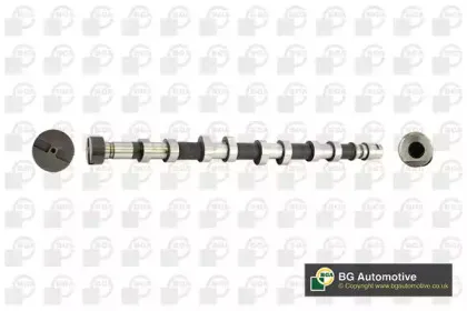 Распредвал BGA купить