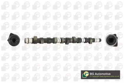 Вал розподільчий BGA купить