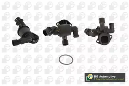 Термостат BGA купить