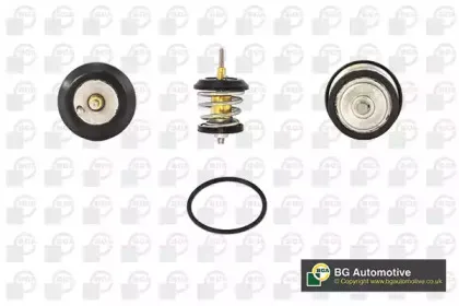 Термостат, охлаждающая жидкость BGA купить