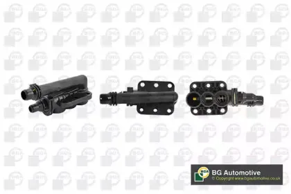 Термостат, охлаждающая жидкость BGA купить