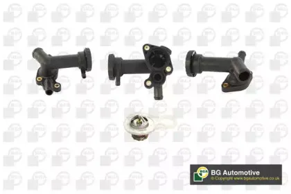 Термостат BGA купить