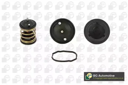 Термостат, охлаждающая жидкость BGA купить