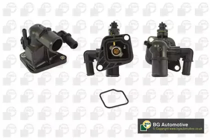 Термостат, охлаждающая жидкость BGA купить