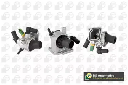 Термостат, охлаждающая жидкость BGA купить