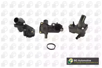 Термостат, охлаждающая жидкость BGA купить