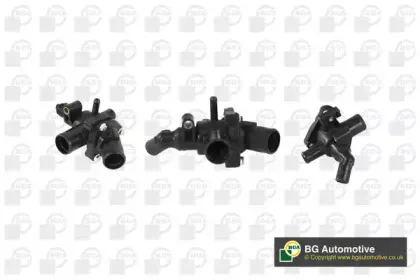 Термостат BGA купить