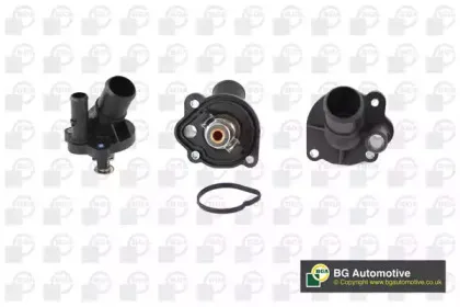 Термостат, охлаждающая жидкость BGA купить