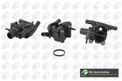 Термостат BGA купить