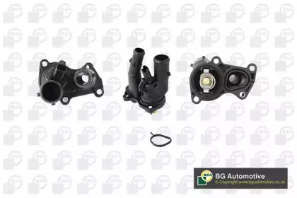 Термостат BGA купить