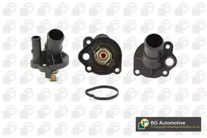 Термостат, охлаждающая жидкость BGA купить