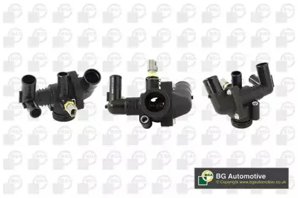 Термостат BGA купить