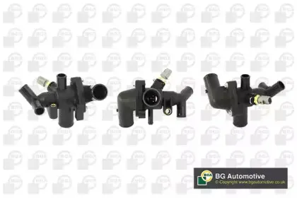 Термостат, охлаждающая жидкость BGA купить