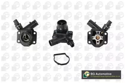 Термостат BGA купить