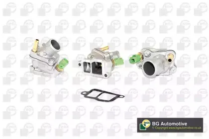 Термостат, охлаждающая жидкость BGA купить