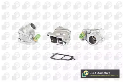 Термостат, охлаждающая жидкость BGA купить