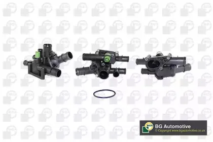 Термостат, охлаждающая жидкость BGA купить