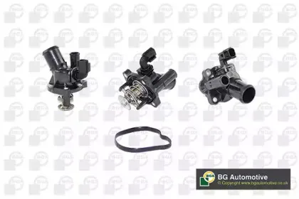 Термостат, охлаждающая жидкость BGA купить