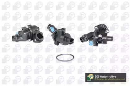 Термостат BGA купить