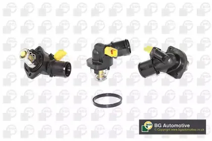 Термостат, охлаждающая жидкость BGA купить