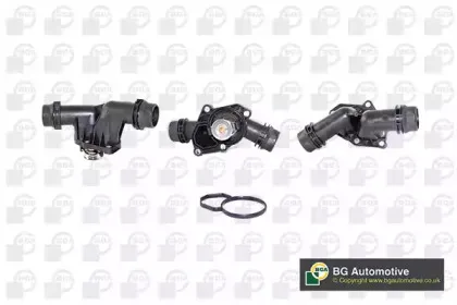 Термостат, охлаждающая жидкость BGA купить