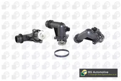 Термостат BGA купить