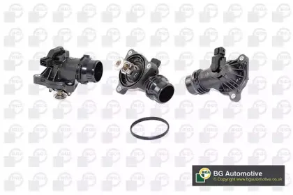 Термостат BGA купить