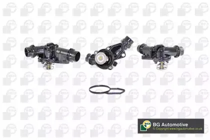 Термостат BGA купить