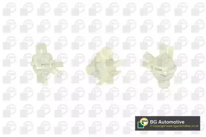 Термостат, охлаждающая жидкость BGA купить