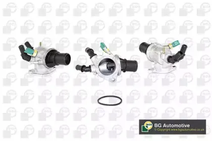 Термостат BGA купить