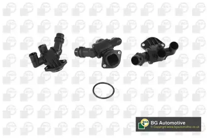 Термостат BGA купить