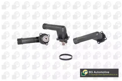 Термостат, охлаждающая жидкость BGA купить