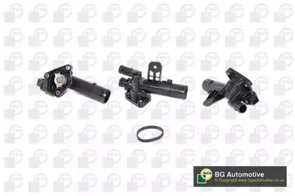 Термостат BGA купить