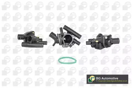 Термостат, охлаждающая жидкость BGA купить