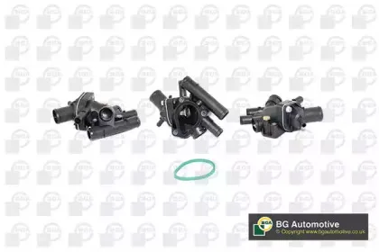 Термостат BGA купить