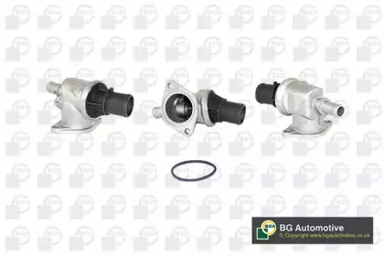 Термостат, охлаждающая жидкость BGA купить