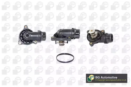 Термостат, охлаждающая жидкость BGA купить