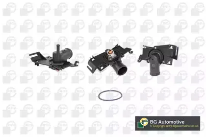 Термостат, охлаждающая жидкость BGA купить