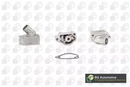 Термостат, охлаждающая жидкость BGA купить