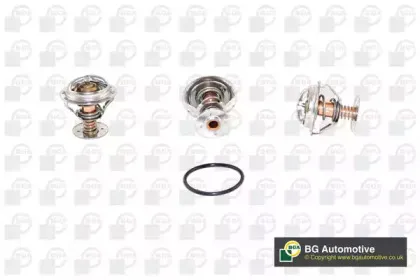 Термостат, охлаждающая жидкость BGA купить